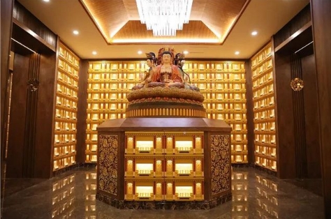 骨灰寄存期间需要注意事项？