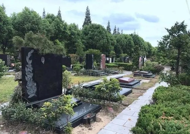 挑选墓地的5个准则
