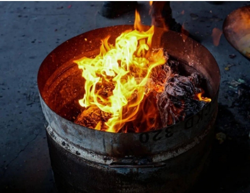 寒衣节哪些风俗禁忌必须要注意