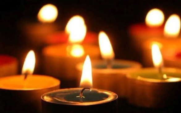 养老院老人死亡处理流程