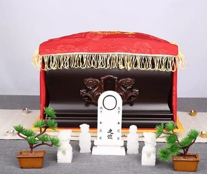 抱过骨灰盒之后注意什么