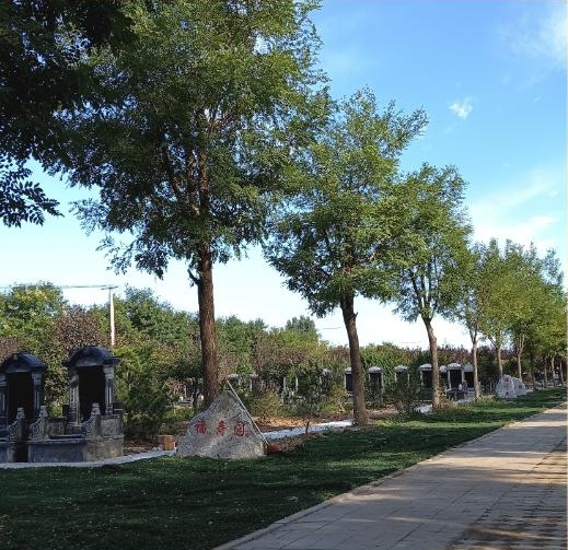 通州万福园公墓怎么样？