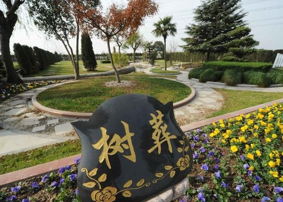 北京合法树葬陵园都有哪些，价格都是多少钱
