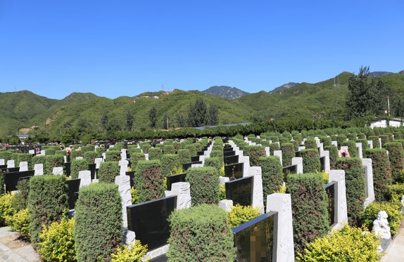 凤凰山陵园墓地环境怎么样，墓地价格有多少钱的