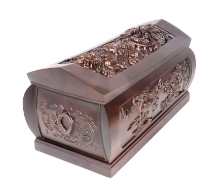 骨灰盒怎样运回老家安葬？