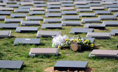 骨灰安葬女儿有什么特别的仪式吗？