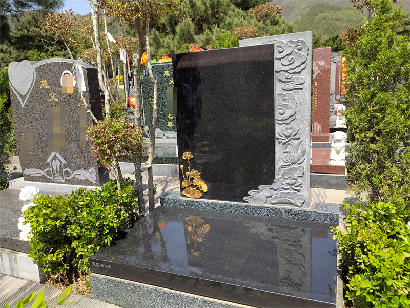 如何才能找到合适的墓地？