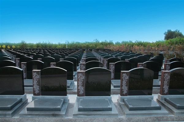 选购墓地有什么讲究