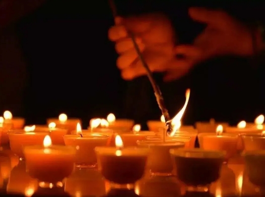 人去世前有哪些征兆？