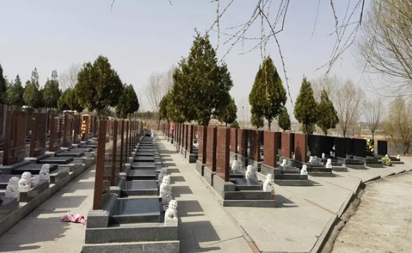 京南万佛园墓地价格多少钱？