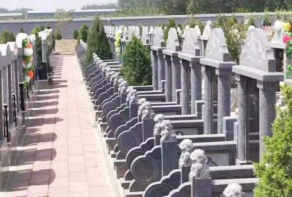 祥鹤园公墓墓地价格多少钱？