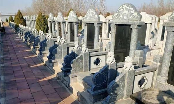 祥鹤园公墓是合法墓地吗？