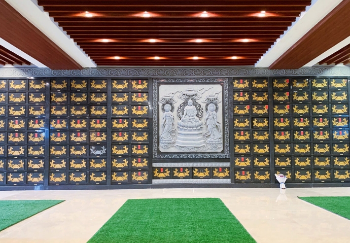 玉佛寺寝宫墓位价格多少钱