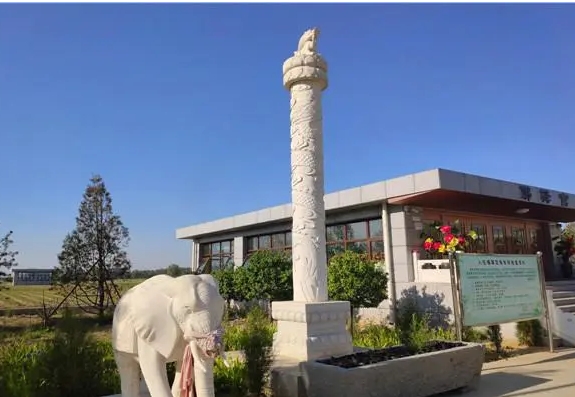 涿州佛驿宫价格多少钱？