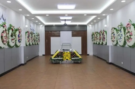 昌平殡仪服务的价格是多少?