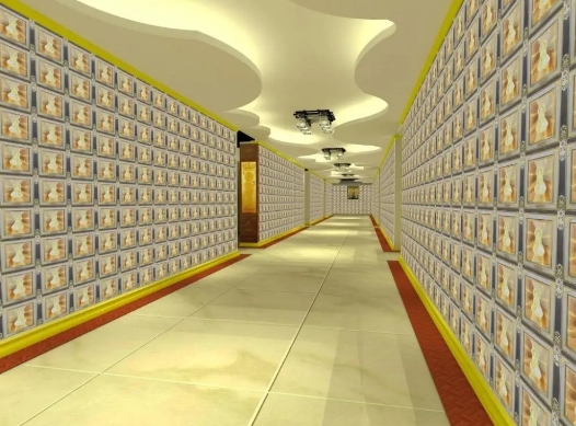 骨灰寄存对逝者好不好