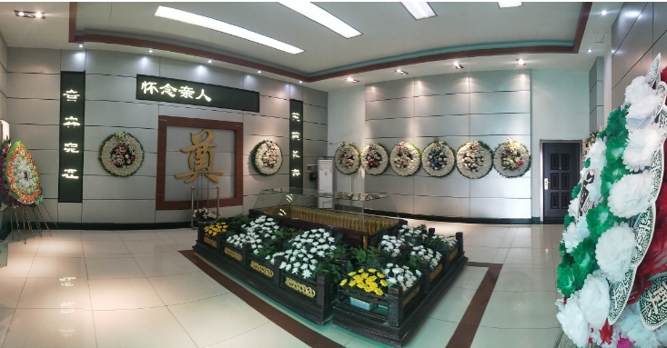 昌平殡仪部服务电话