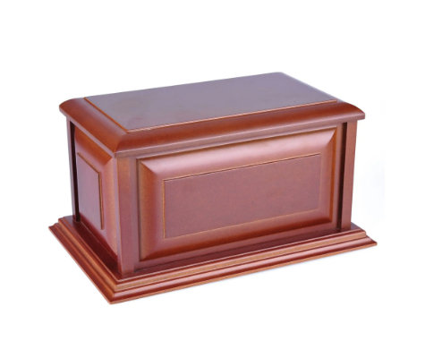 不同颜色骨灰盒都有什么寓意