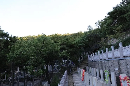 金山陵园还有在售墓地吗