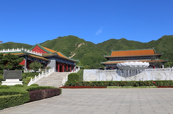 房山万宁公墓墓地价格多少钱