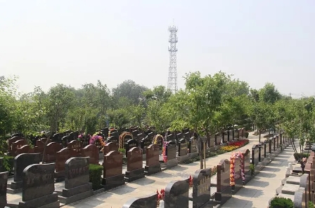 房山青龙公墓价格多少钱