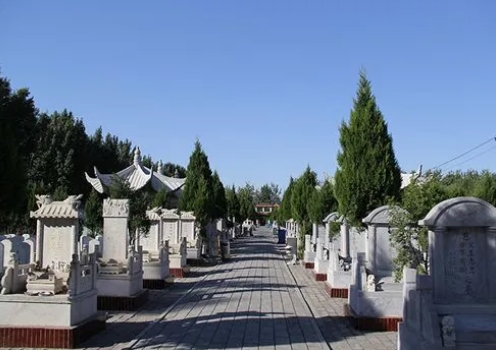 惠灵山陵园续费价格多少钱