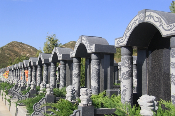 大兴天堂公墓续费20年价格是多少钱？