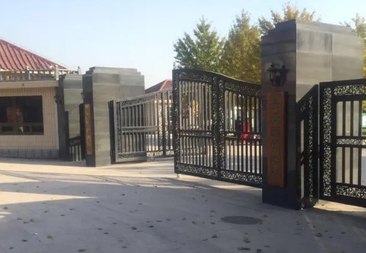 长青园墓地价格多少钱