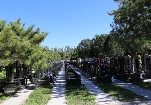 潮白陵园客服电话是多少