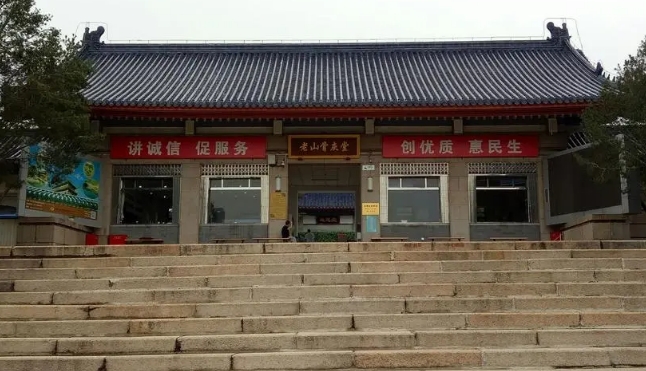 老山骨灰堂骨灰可以寄存多久