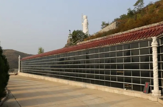 延庆区壁葬墓地有哪些？