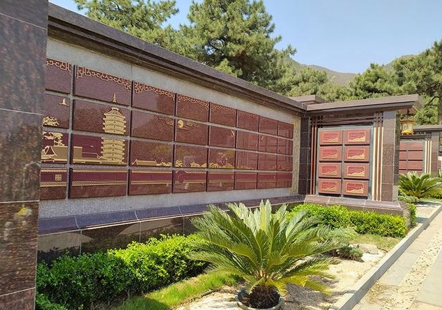 昌平区壁葬墓地有哪些