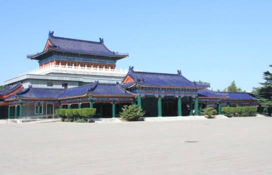 八宝山殡葬服务部电话