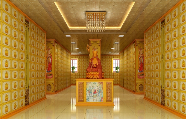 骨灰盒寄存一年一般多少钱？