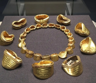 陪葬品放什么最好