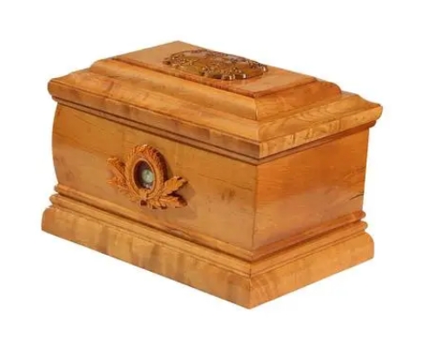 骨灰盒哪种的对后代好