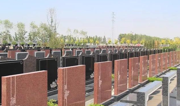 2024年文安清颐园公墓在售墓地价格多少钱？