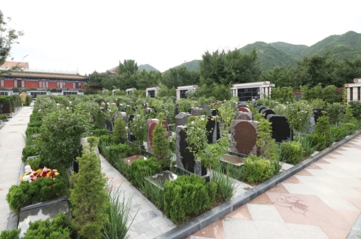 天寿陵园墓地价格多少钱