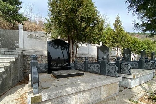 雁阳山公墓墓地价格多少钱