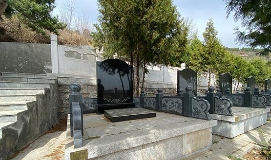 雁阳山公墓班车路线