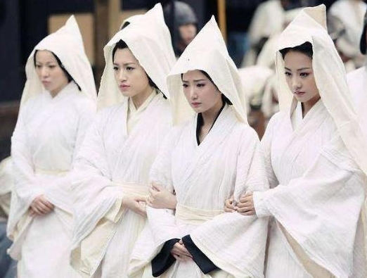 戴孝帕时有哪些忌讳