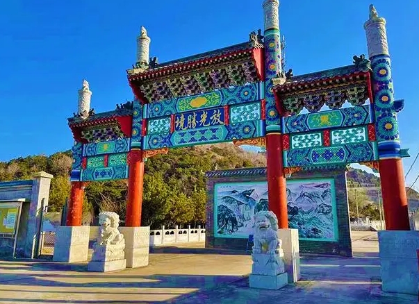 平谷雁阳山公墓合法吗