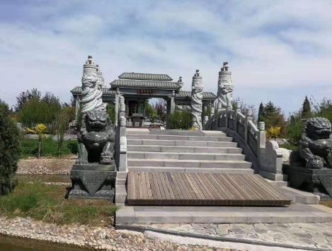 东华林公墓墓地价格多少钱