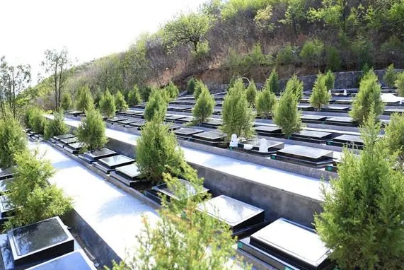 景仰园陵园价格多少钱