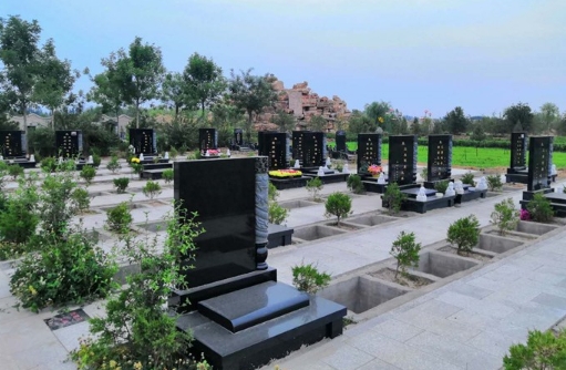 保定永安陵园公墓价格