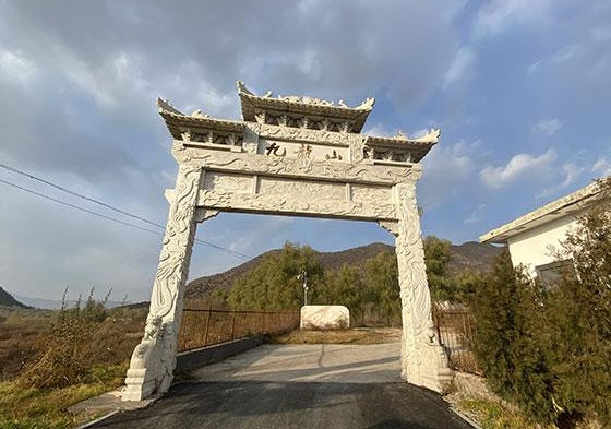 延庆九龙山公墓价格多少钱