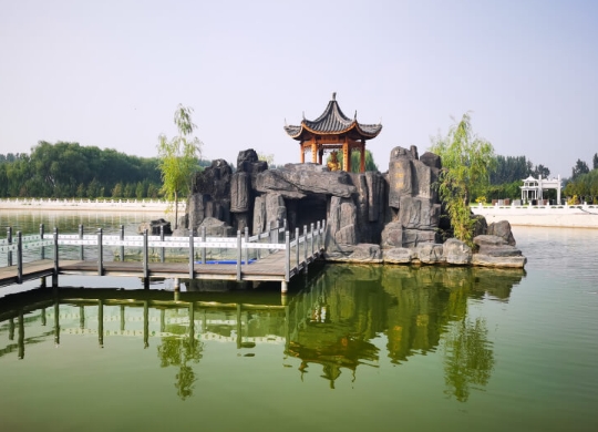 环湖生态陵园墓地价格多少钱？