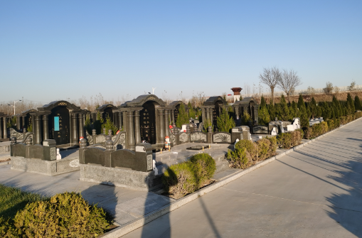 天津王庆坨公墓最新价格多少钱