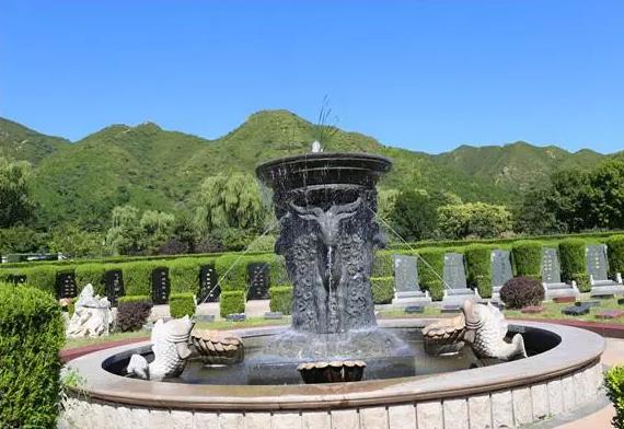 怎么挑选墓地？