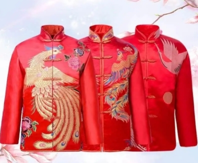 选择寿衣要注意什么？